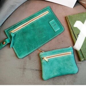 Portland leather reef bundle